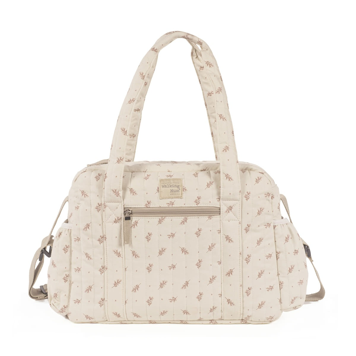 Borsa Fasciatoio Mimosa Rosa