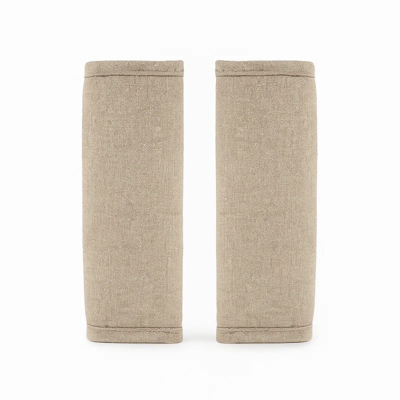 Bretelles pour poussette Inglesina Now Short Beige
