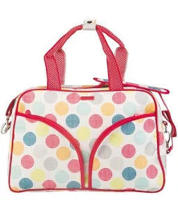 Tuc Tuc Topos Baobab Maternity Bag